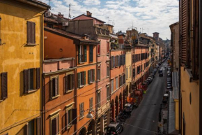 San Felice Apartments by Wonderful Italy Bologna